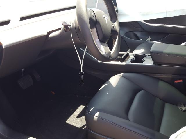 Photo 4 VIN: 5YJ3E1EA5LF736461 - TESLA MODEL 3 