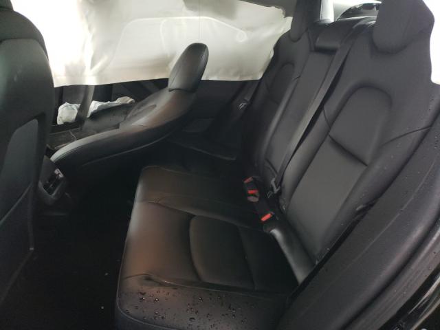 Photo 5 VIN: 5YJ3E1EA5LF736461 - TESLA MODEL 3 