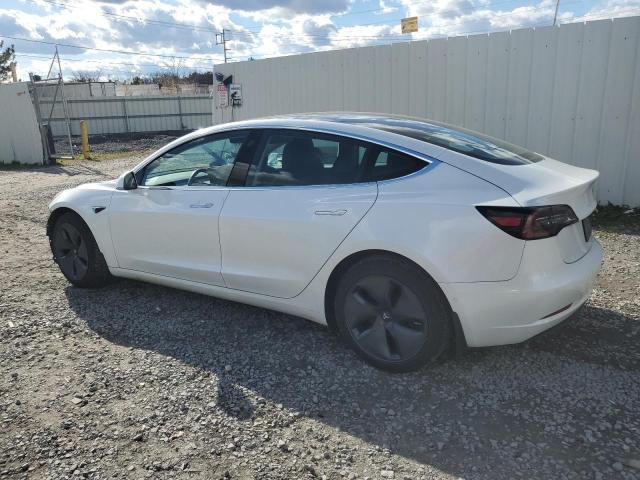 Photo 1 VIN: 5YJ3E1EA5LF737058 - TESLA MODEL 3 