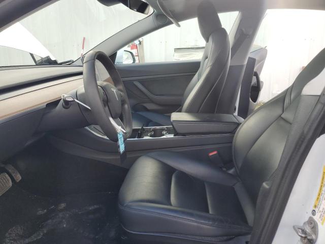 Photo 6 VIN: 5YJ3E1EA5LF737058 - TESLA MODEL 3 