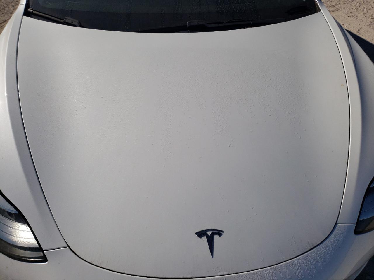 Photo 11 VIN: 5YJ3E1EA5LF737755 - TESLA MODEL 3 