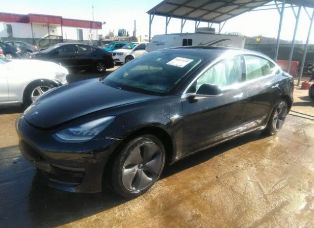 Photo 1 VIN: 5YJ3E1EA5LF738971 - TESLA MODEL 3 