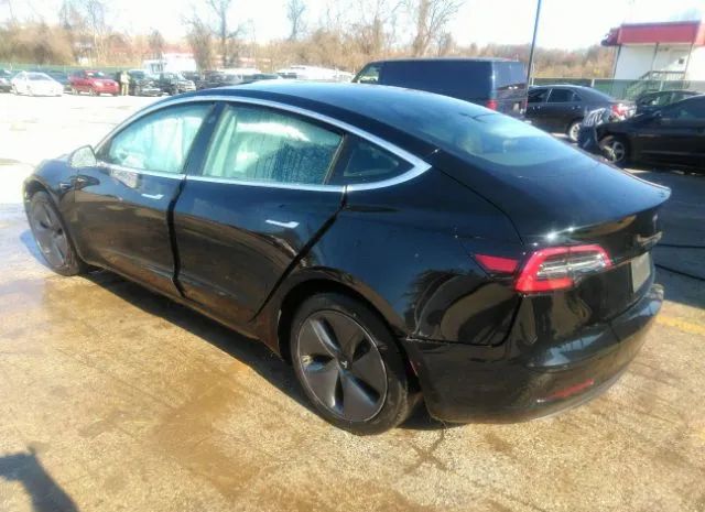 Photo 2 VIN: 5YJ3E1EA5LF738971 - TESLA MODEL 3 