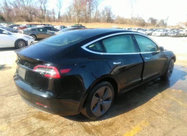 Photo 3 VIN: 5YJ3E1EA5LF738971 - TESLA MODEL 3 