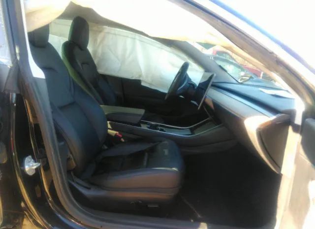 Photo 4 VIN: 5YJ3E1EA5LF738971 - TESLA MODEL 3 