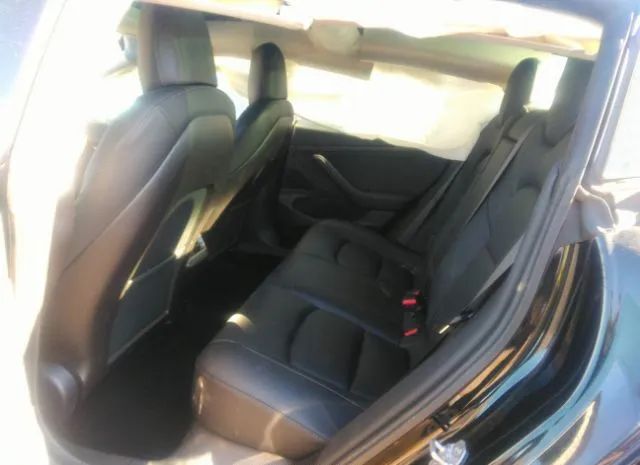 Photo 7 VIN: 5YJ3E1EA5LF738971 - TESLA MODEL 3 