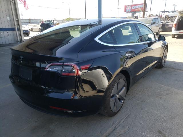 Photo 3 VIN: 5YJ3E1EA5LF739036 - TESLA MODEL 3 