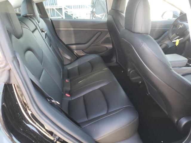 Photo 5 VIN: 5YJ3E1EA5LF739036 - TESLA MODEL 3 