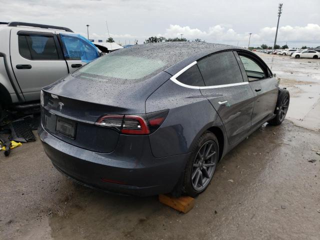 Photo 3 VIN: 5YJ3E1EA5LF739277 - TESLA MODEL 3 