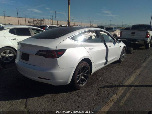 Photo 3 VIN: 5YJ3E1EA5LF744933 - TESLA MODEL 3 