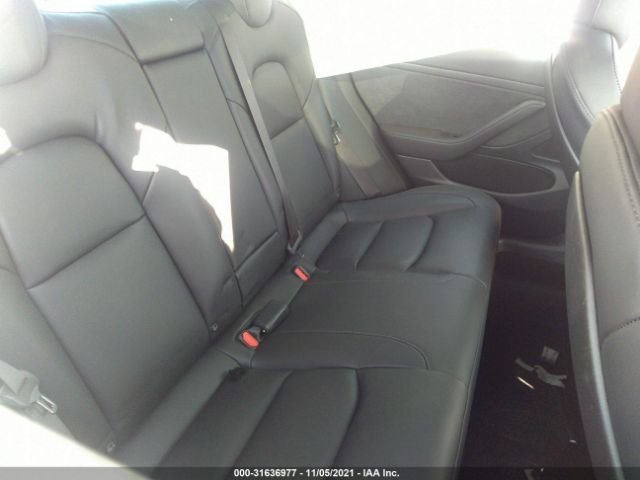 Photo 7 VIN: 5YJ3E1EA5LF744933 - TESLA MODEL 3 