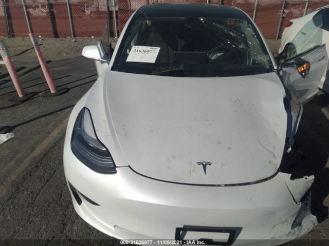 Photo 9 VIN: 5YJ3E1EA5LF744933 - TESLA MODEL 3 