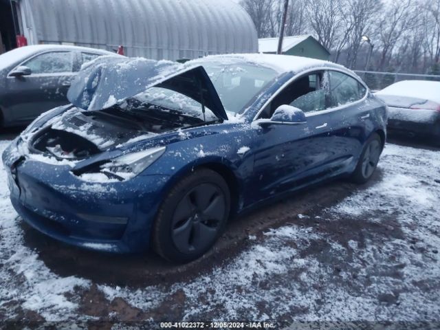 Photo 1 VIN: 5YJ3E1EA5LF745726 - TESLA MODEL 3 