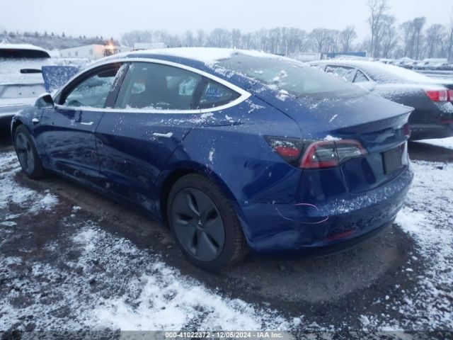 Photo 2 VIN: 5YJ3E1EA5LF745726 - TESLA MODEL 3 