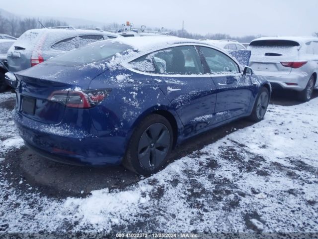 Photo 3 VIN: 5YJ3E1EA5LF745726 - TESLA MODEL 3 