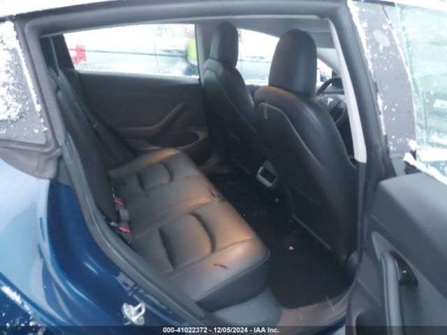 Photo 7 VIN: 5YJ3E1EA5LF745726 - TESLA MODEL 3 