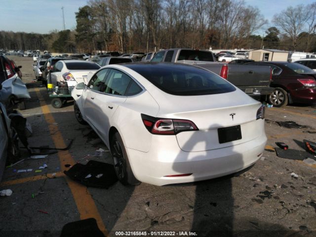 Photo 2 VIN: 5YJ3E1EA5LF783635 - TESLA MODEL 3 