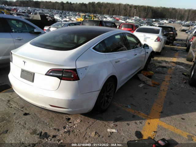 Photo 3 VIN: 5YJ3E1EA5LF783635 - TESLA MODEL 3 