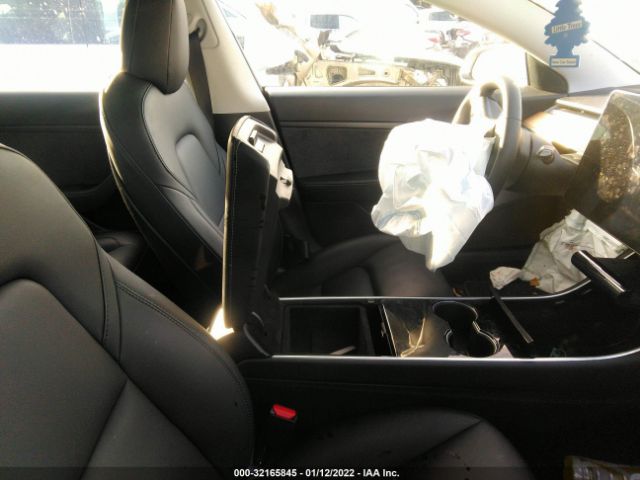 Photo 4 VIN: 5YJ3E1EA5LF783635 - TESLA MODEL 3 