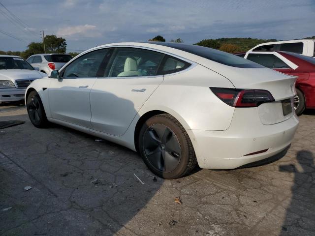 Photo 1 VIN: 5YJ3E1EA5LF783957 - TESLA MODEL 3 