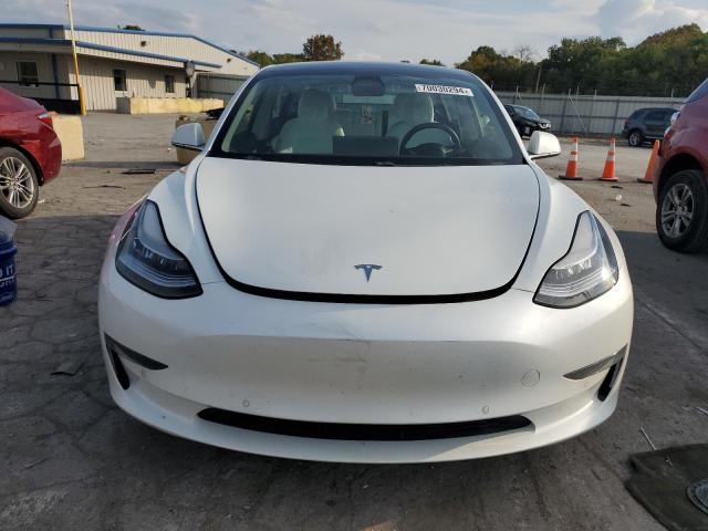 Photo 4 VIN: 5YJ3E1EA5LF783957 - TESLA MODEL 3 