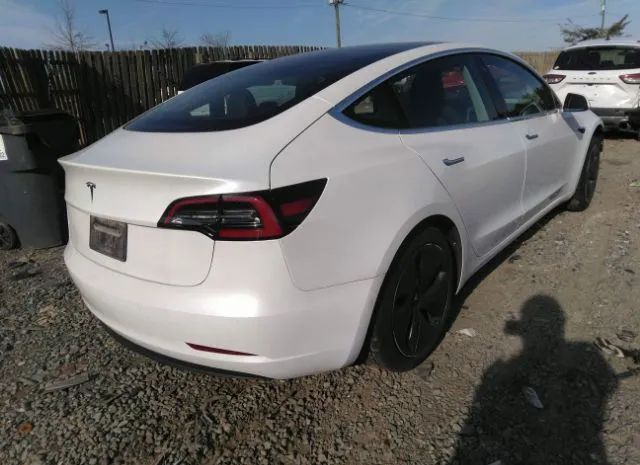 Photo 3 VIN: 5YJ3E1EA5LF797292 - TESLA MODEL 3 