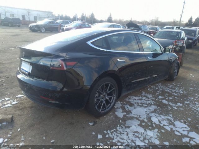 Photo 3 VIN: 5YJ3E1EA5LF797423 - TESLA MODEL 3 