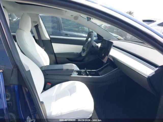 Photo 4 VIN: 5YJ3E1EA5LF797938 - TESLA MODEL 3 