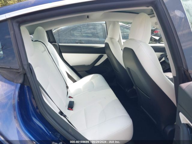 Photo 7 VIN: 5YJ3E1EA5LF797938 - TESLA MODEL 3 