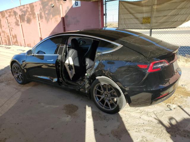 Photo 1 VIN: 5YJ3E1EA5LF805567 - TESLA MODEL 3 