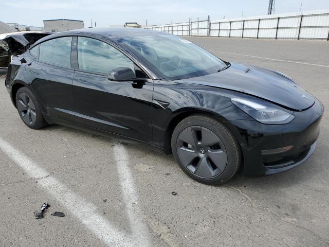 Photo 3 VIN: 5YJ3E1EA5MF001920 - TESLA MODEL 3 