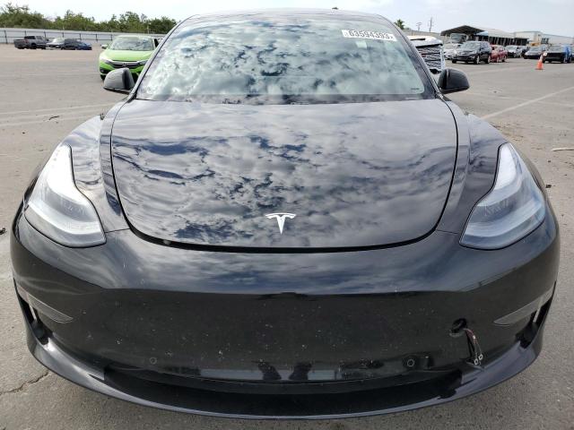 Photo 4 VIN: 5YJ3E1EA5MF001920 - TESLA MODEL 3 