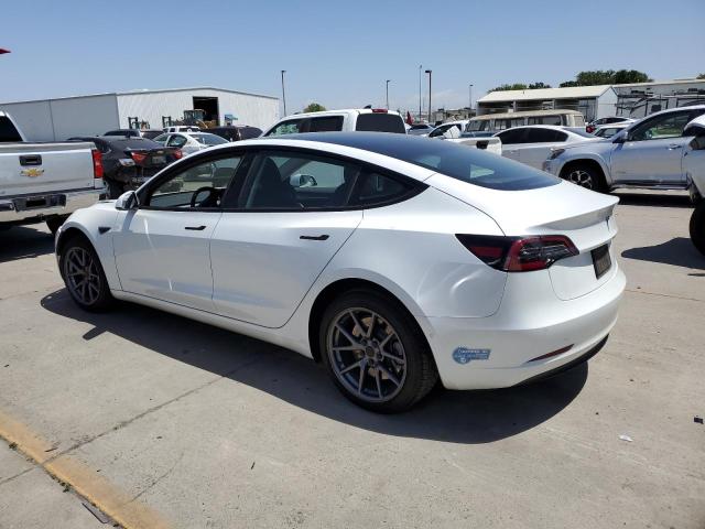 Photo 1 VIN: 5YJ3E1EA5MF009483 - TESLA MODEL 3 