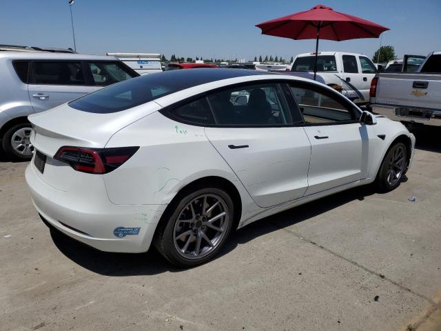 Photo 2 VIN: 5YJ3E1EA5MF009483 - TESLA MODEL 3 