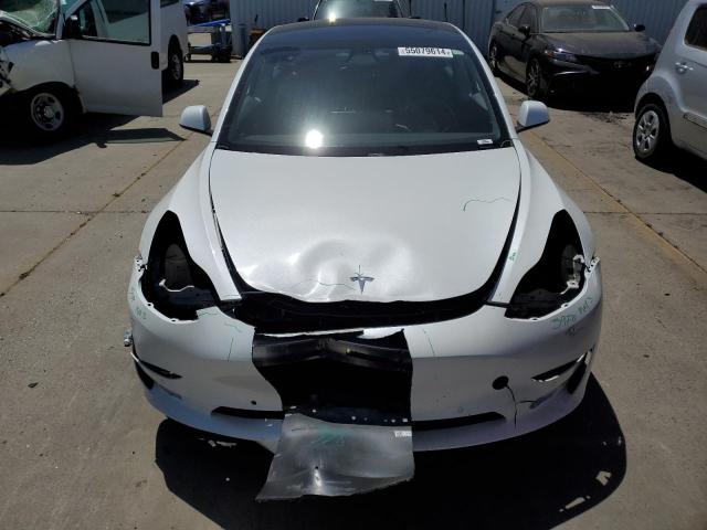 Photo 4 VIN: 5YJ3E1EA5MF009483 - TESLA MODEL 3 