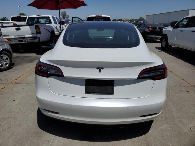 Photo 5 VIN: 5YJ3E1EA5MF009483 - TESLA MODEL 3 