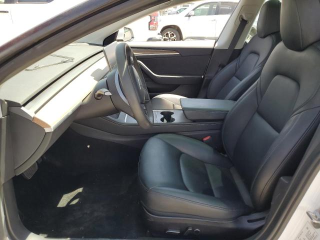 Photo 6 VIN: 5YJ3E1EA5MF009483 - TESLA MODEL 3 