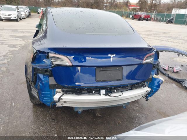 Photo 5 VIN: 5YJ3E1EA5MF017518 - TESLA MODEL 3 