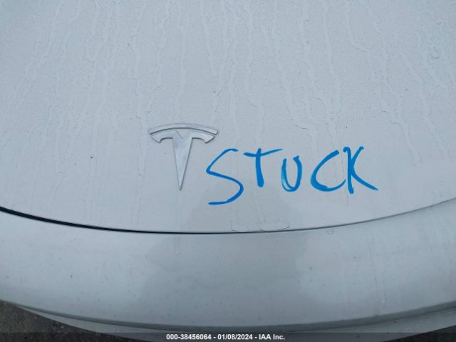 Photo 9 VIN: 5YJ3E1EA5MF023397 - TESLA MODEL 3 