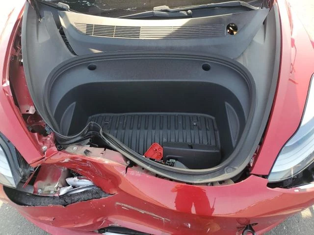 Photo 10 VIN: 5YJ3E1EA5MF029362 - TESLA MODEL 3 