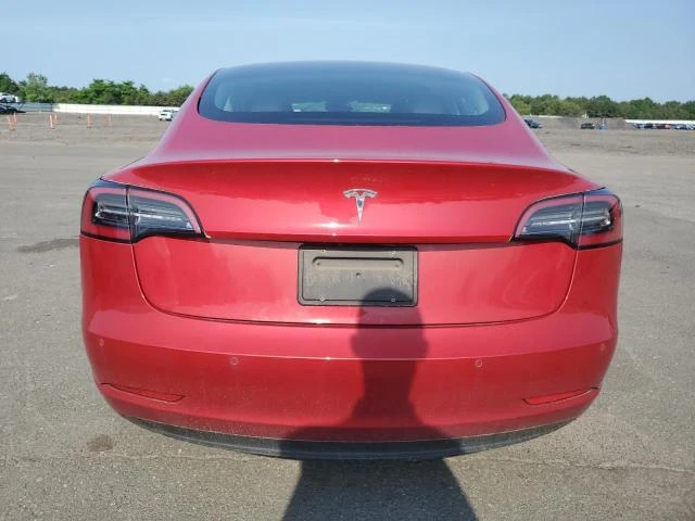 Photo 5 VIN: 5YJ3E1EA5MF029362 - TESLA MODEL 3 