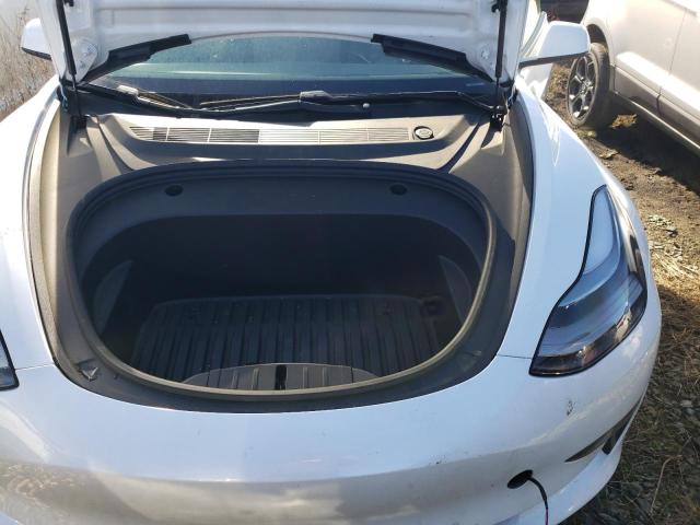 Photo 11 VIN: 5YJ3E1EA5MF058084 - TESLA MODEL 3 