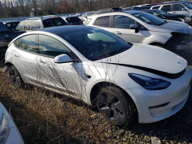 Photo 3 VIN: 5YJ3E1EA5MF058084 - TESLA MODEL 3 