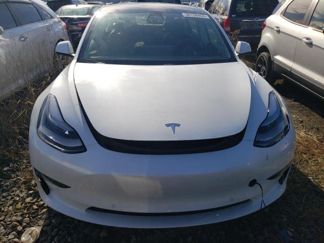 Photo 4 VIN: 5YJ3E1EA5MF058084 - TESLA MODEL 3 