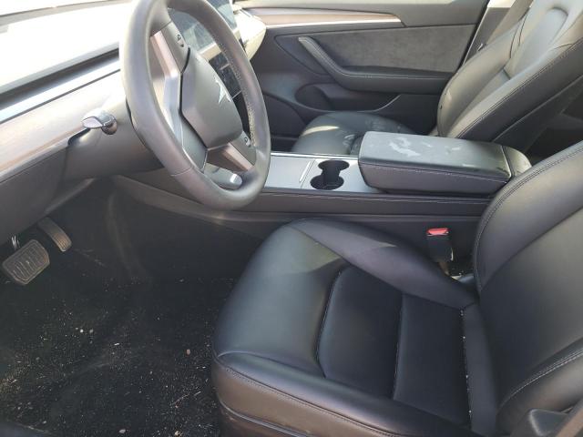 Photo 6 VIN: 5YJ3E1EA5MF058084 - TESLA MODEL 3 