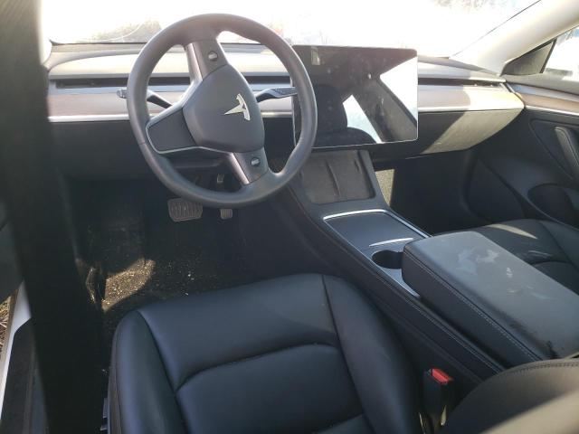 Photo 7 VIN: 5YJ3E1EA5MF058084 - TESLA MODEL 3 