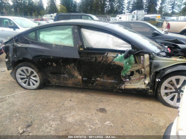 Photo 5 VIN: 5YJ3E1EA5MF065214 - TESLA MODEL 3 