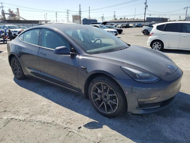 Photo 3 VIN: 5YJ3E1EA5MF068839 - TESLA MODEL 3 