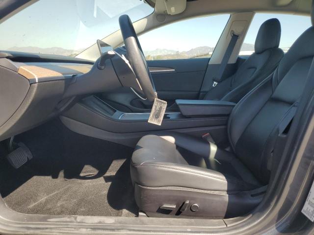 Photo 6 VIN: 5YJ3E1EA5MF068839 - TESLA MODEL 3 