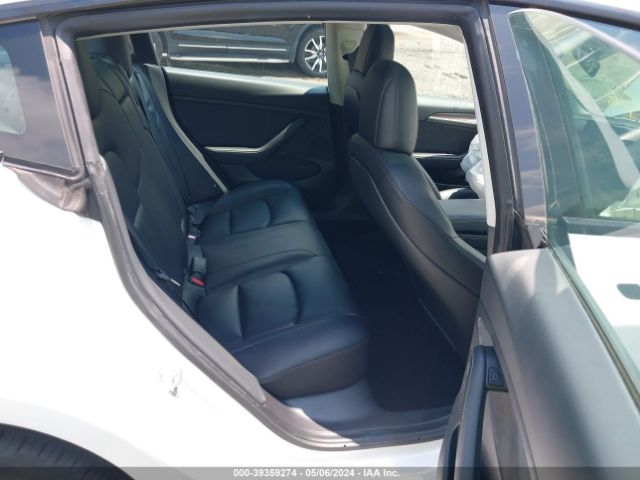 Photo 7 VIN: 5YJ3E1EA5MF088959 - TESLA MODEL 3 